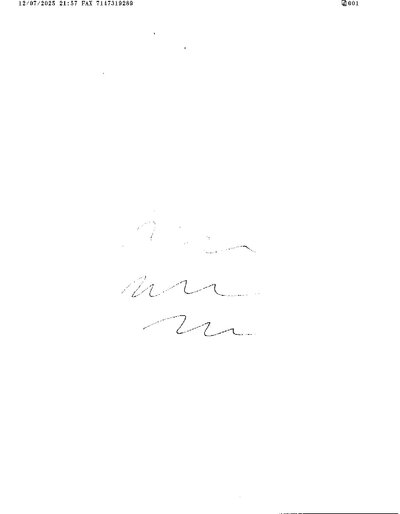 Fax from +714*****89