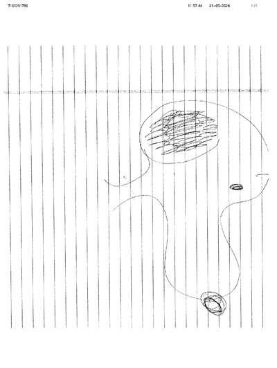 Fax from +716*****96