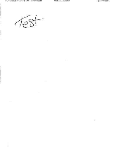 Fax from +908*****51