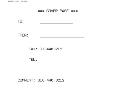 Fax from +316*****12