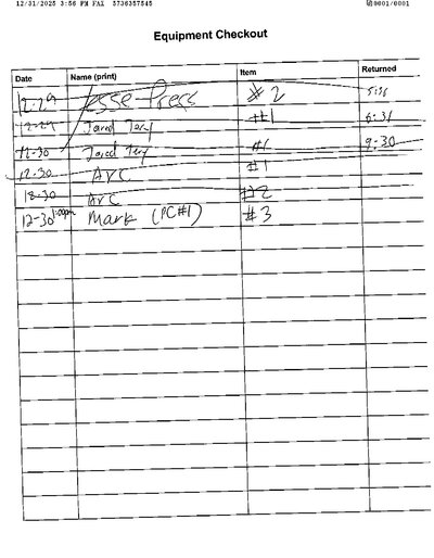 Fax from +573*****45