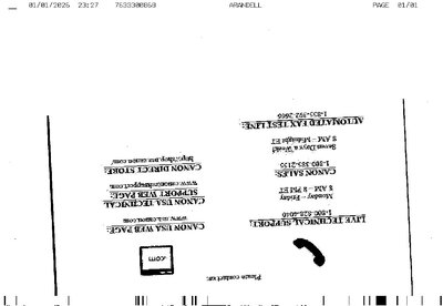 Fax from +763*****68