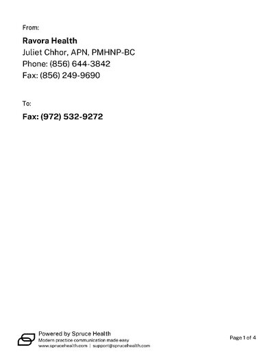 Fax from +185*****690