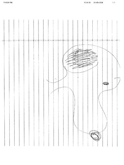 Fax from +716*****96