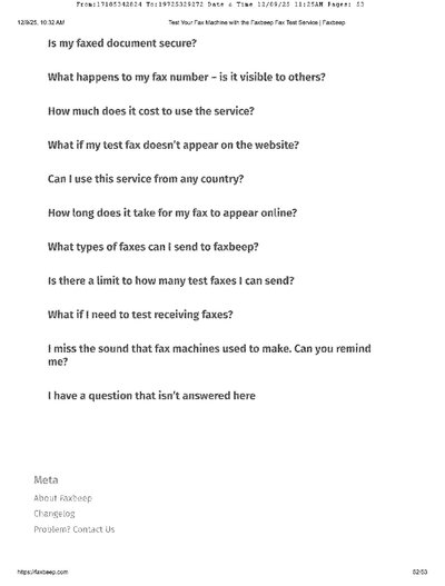 Fax from +171*****824