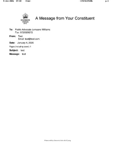 Fax from +191*****206