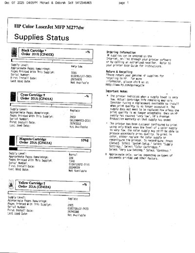 Fax from +541*****65