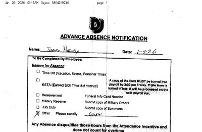 Fax from +586*****46