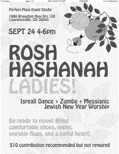 Fax from +177*****005