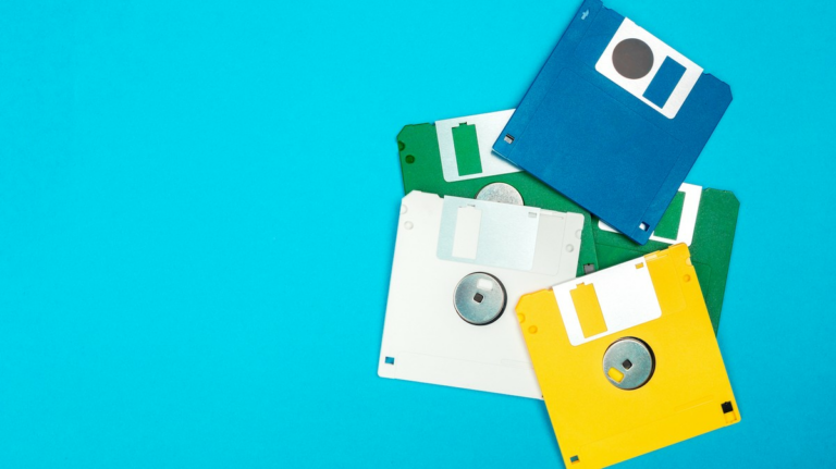 Tokyo Authorities Are Finally Phasing Out Floppy Disks