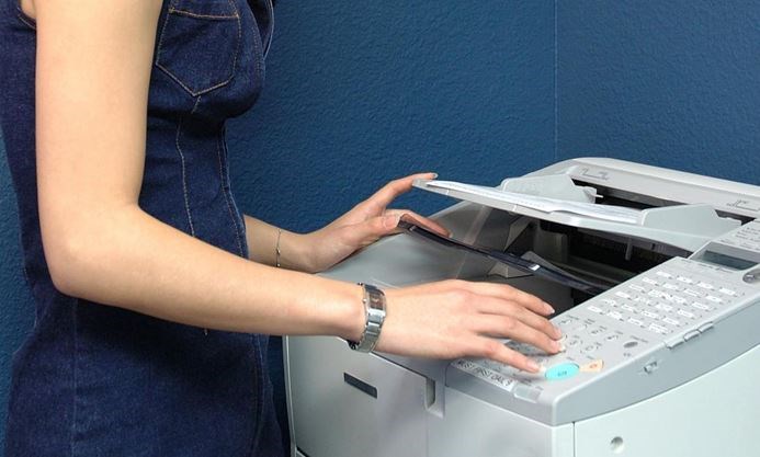 Toronto's municipal government planning to phase out its fax machines